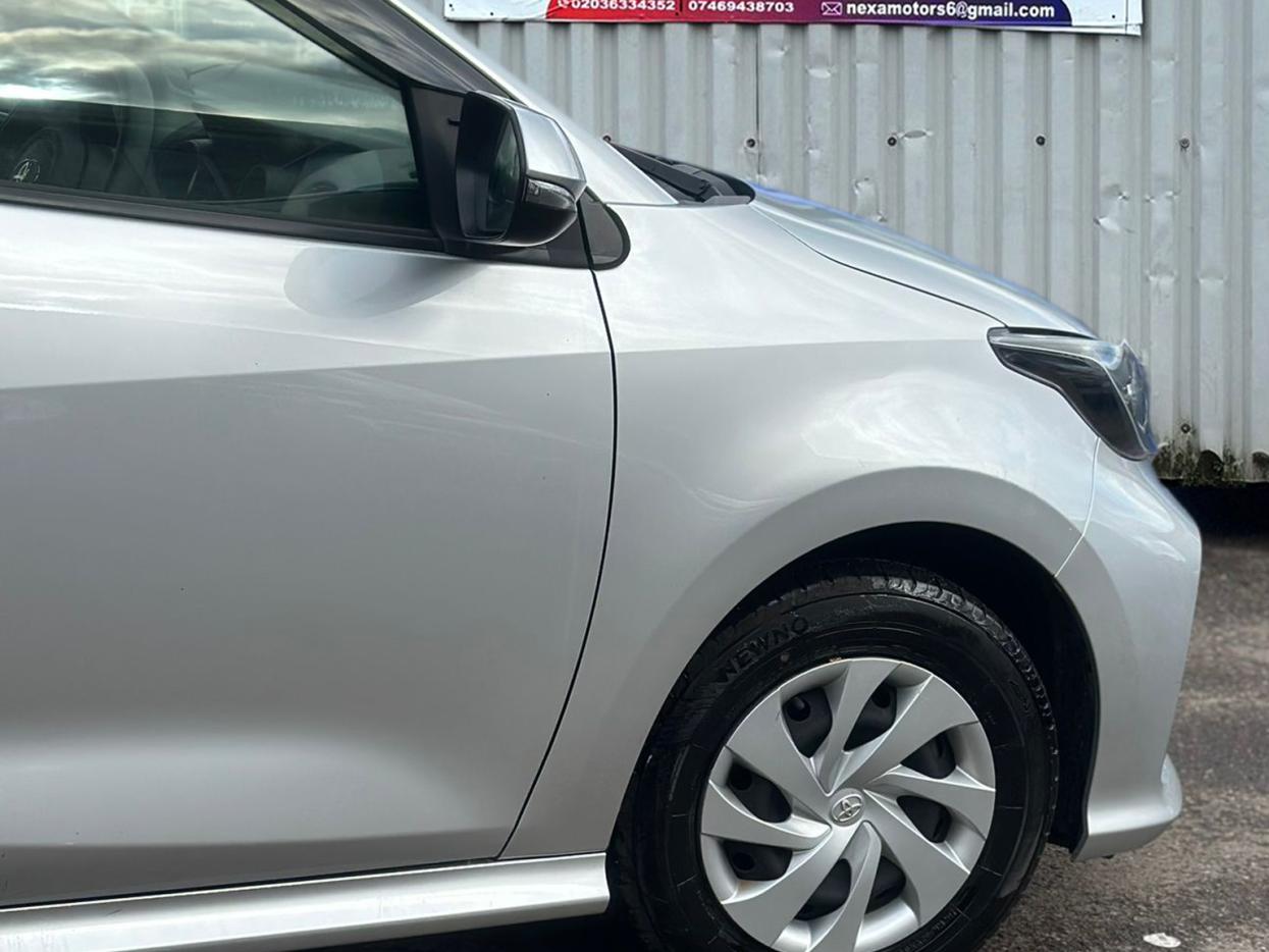 Used Toyota Yaris for sale - 77837374: Photo 6