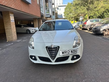 Used Alfa Romeo Giulietta 2012 for sale - 79459990: Photo