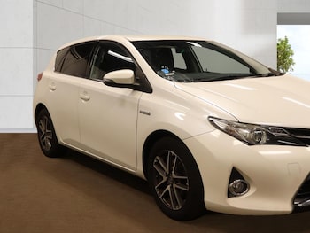 Used Toyota Auris 2015 for sale - 78240025: Photo