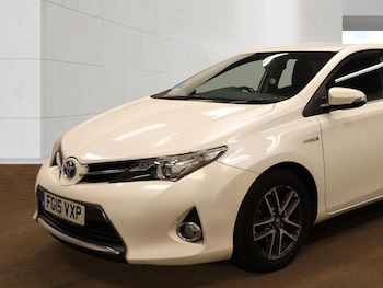 Used Toyota Auris 2015 for sale - 78240025: Photo