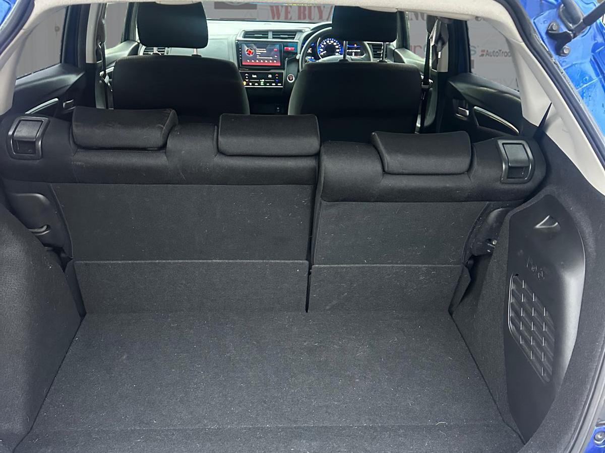 Used Honda Jazz 2026 for sale - 77456747: Photo 15