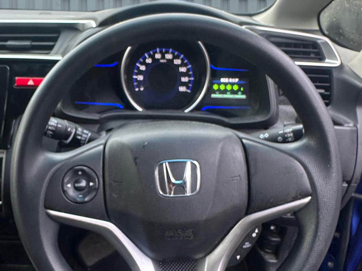 Used Honda Jazz 2026 for sale - 77456747: Photo 24