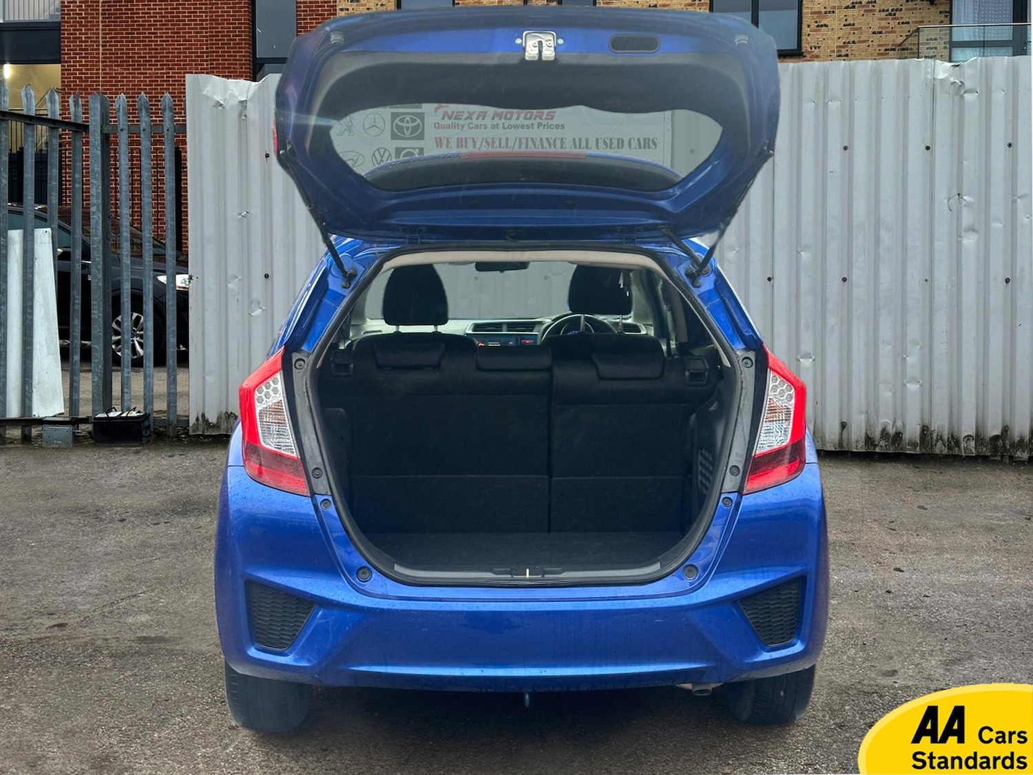 Used Honda Jazz 2026 for sale - 77456747: Photo 3