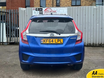 Used Honda Jazz 2014 for sale - 77456747: Photo