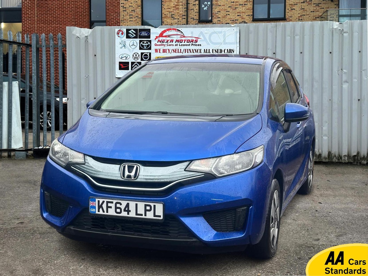 Used Honda Jazz 2026 for sale - 77456747: Photo 5