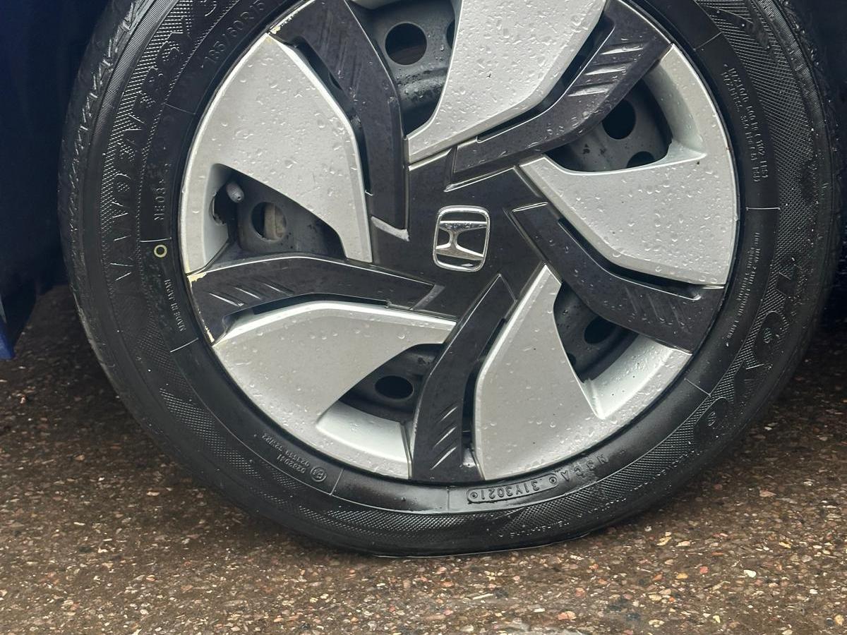 Used Honda Jazz 2026 for sale - 77456747: Photo 9