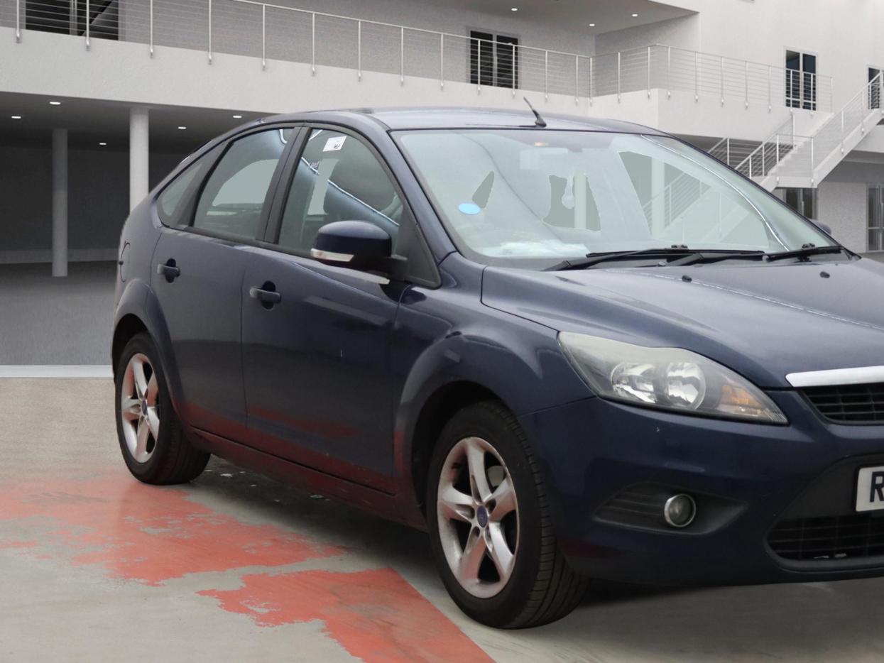 Used Ford Focus 2010 for sale - 78085651: Photo 2