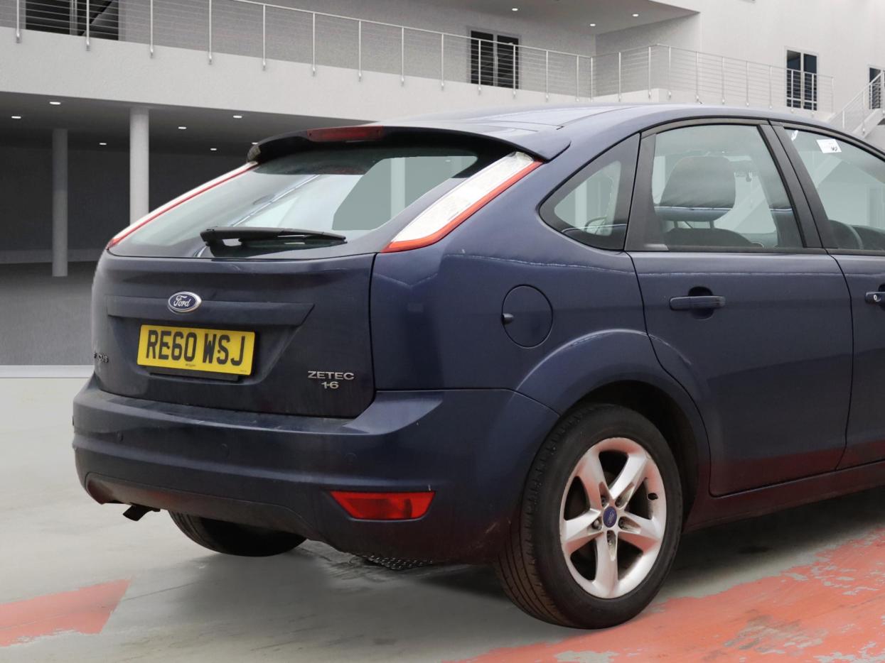 Used Ford Focus 2010 for sale - 78085651: Photo 5