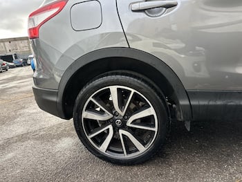 Used Nissan Qashqai 2016 for sale - 79879607: Photo