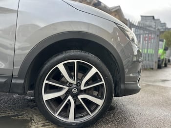 Used Nissan Qashqai 2016 for sale - 79879607: Photo