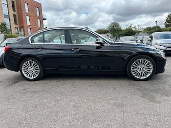 Used BMW 3 Series 2014 for sale - 79417503: Photo