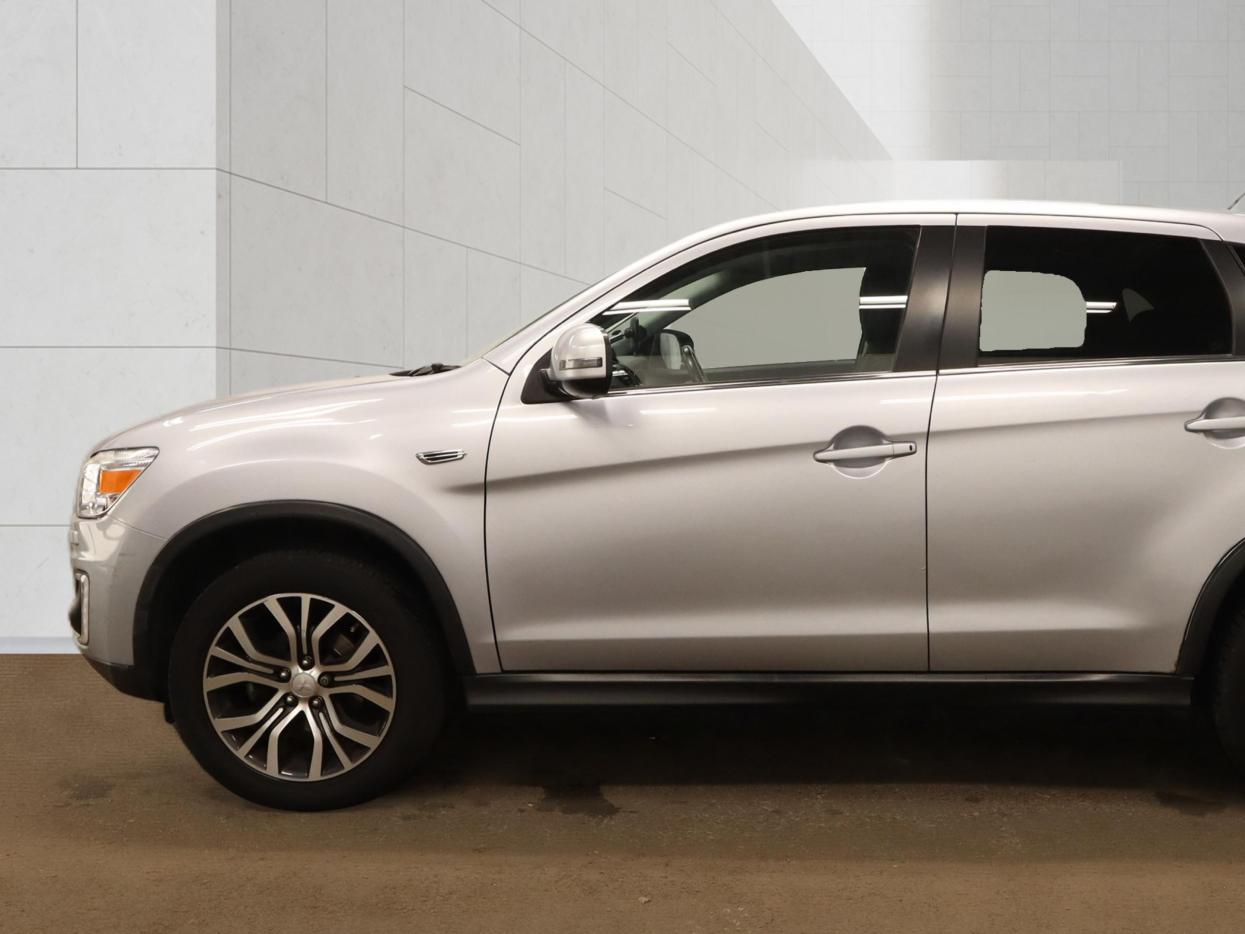Used Mitsubishi ASX 2016 for sale - 78143810: Photo 4