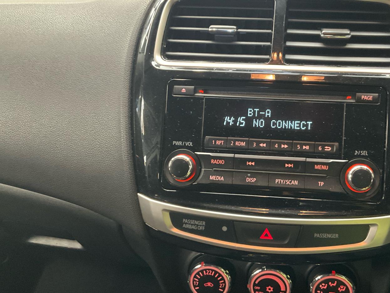 Used Mitsubishi ASX 2016 for sale - 78143810: Photo 5