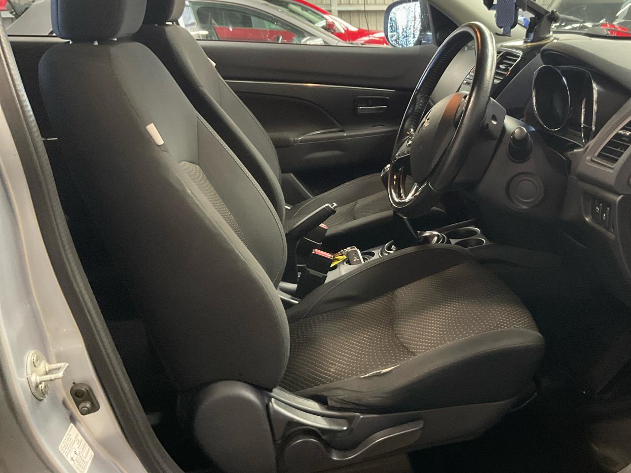 Used Mitsubishi ASX 2016 for sale - 78143810: Photo 6