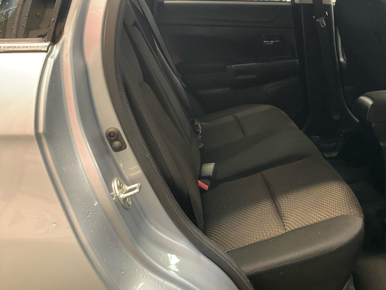 Used Mitsubishi ASX 2016 for sale - 78143810: Photo 7