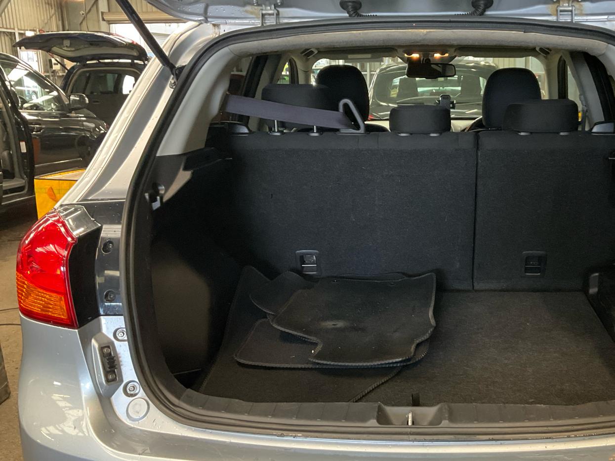 Used Mitsubishi ASX 2016 for sale - 78143810: Photo 8