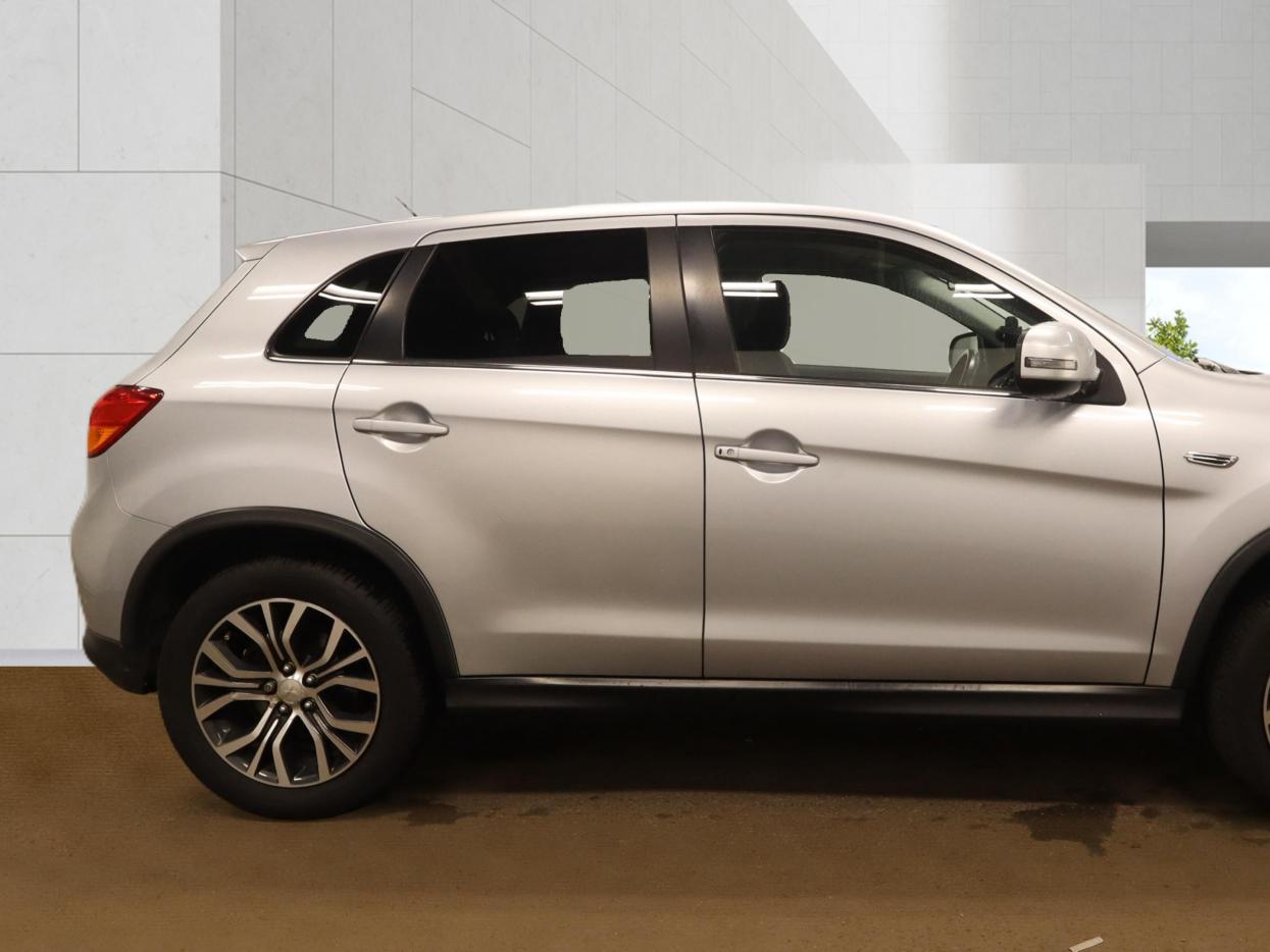 Used Mitsubishi ASX 2016 for sale - 78143810: Photo 9