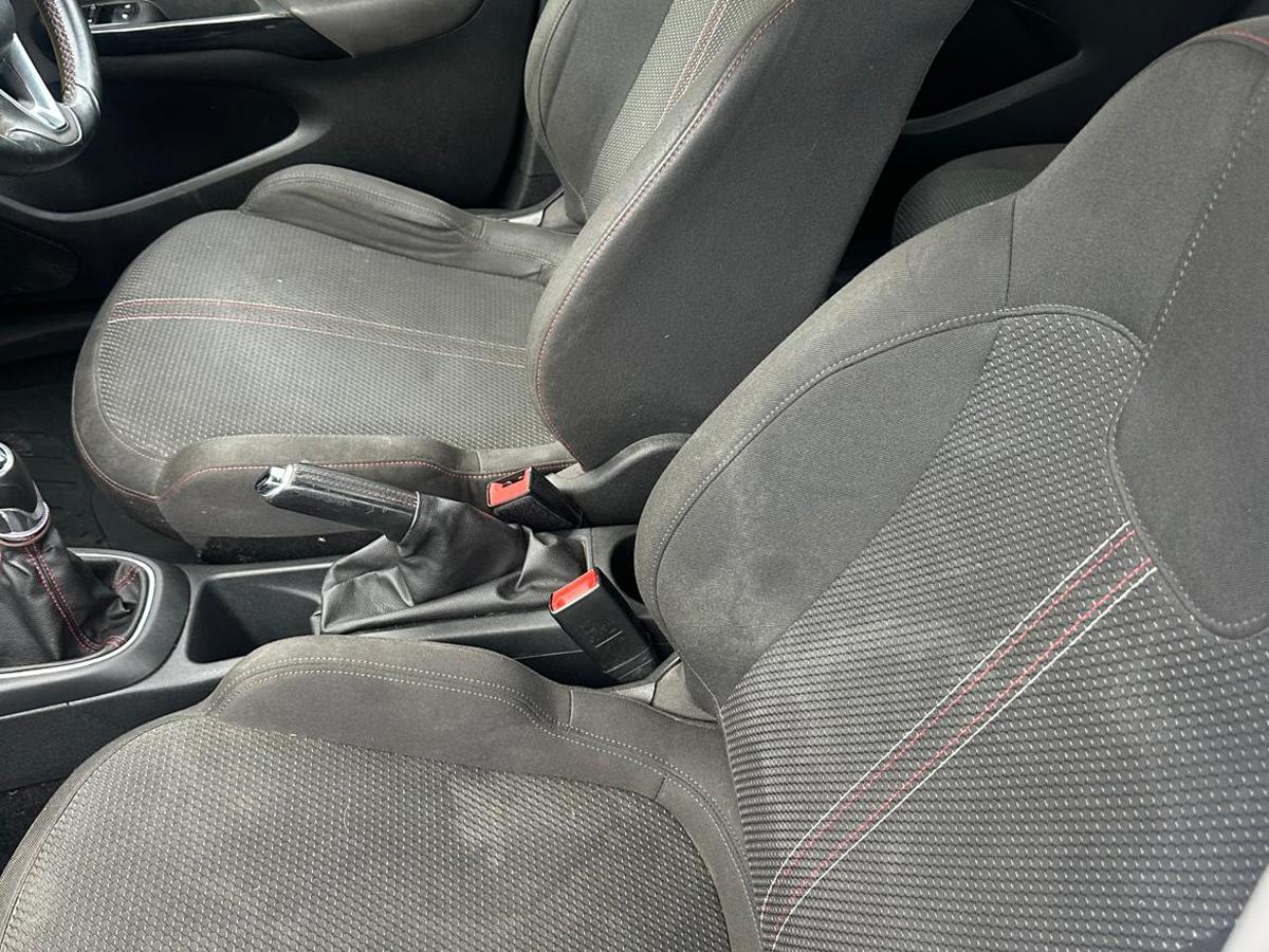 Used Vauxhall Corsa 2016 for sale - 77456686: Photo 11