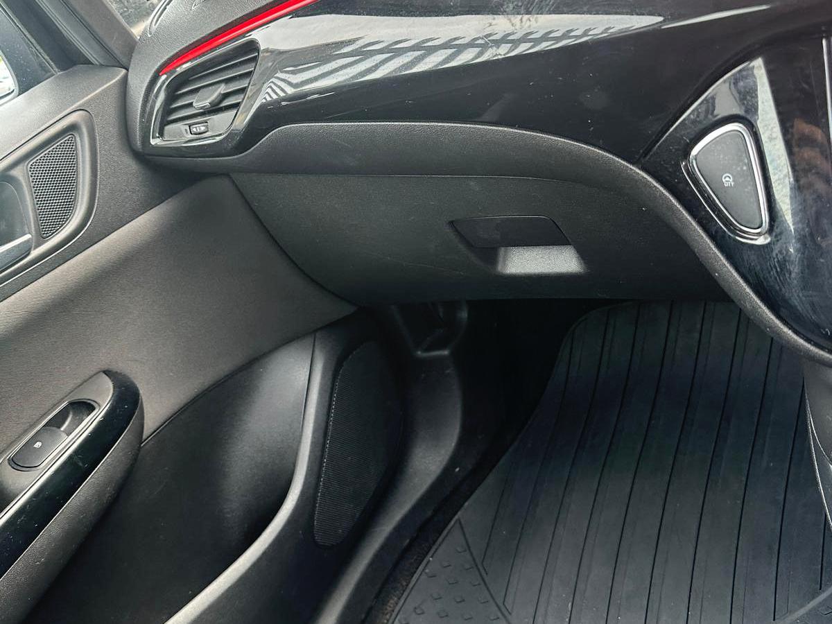 Used Vauxhall Corsa 2016 for sale - 77456686: Photo 17