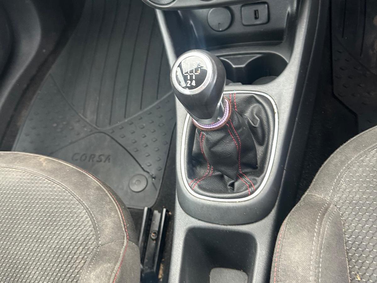 Used Vauxhall Corsa 2016 for sale - 77456686: Photo 19