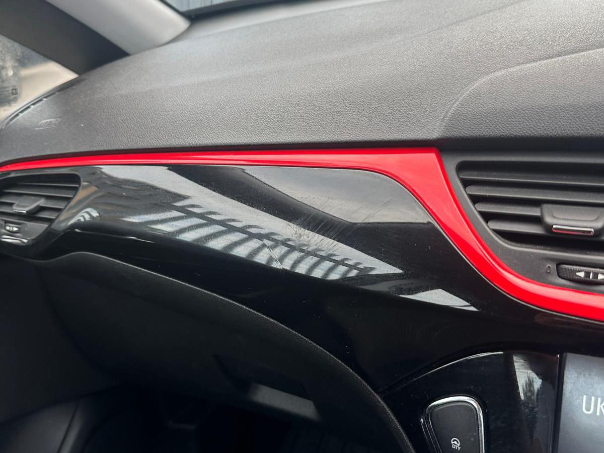 Used Vauxhall Corsa 2016 for sale - 77456686: Photo 21