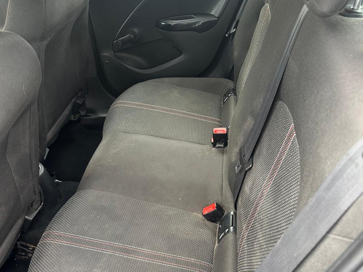 Used Vauxhall Corsa 2016 for sale - 77456686: Photo 24