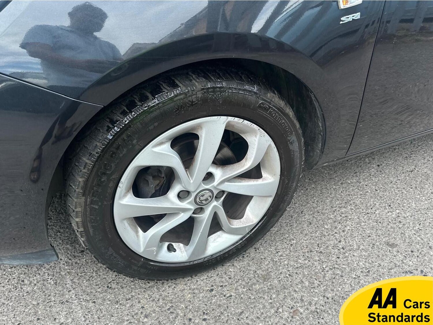 Used Vauxhall Corsa 2016 for sale - 77456686: Photo 7