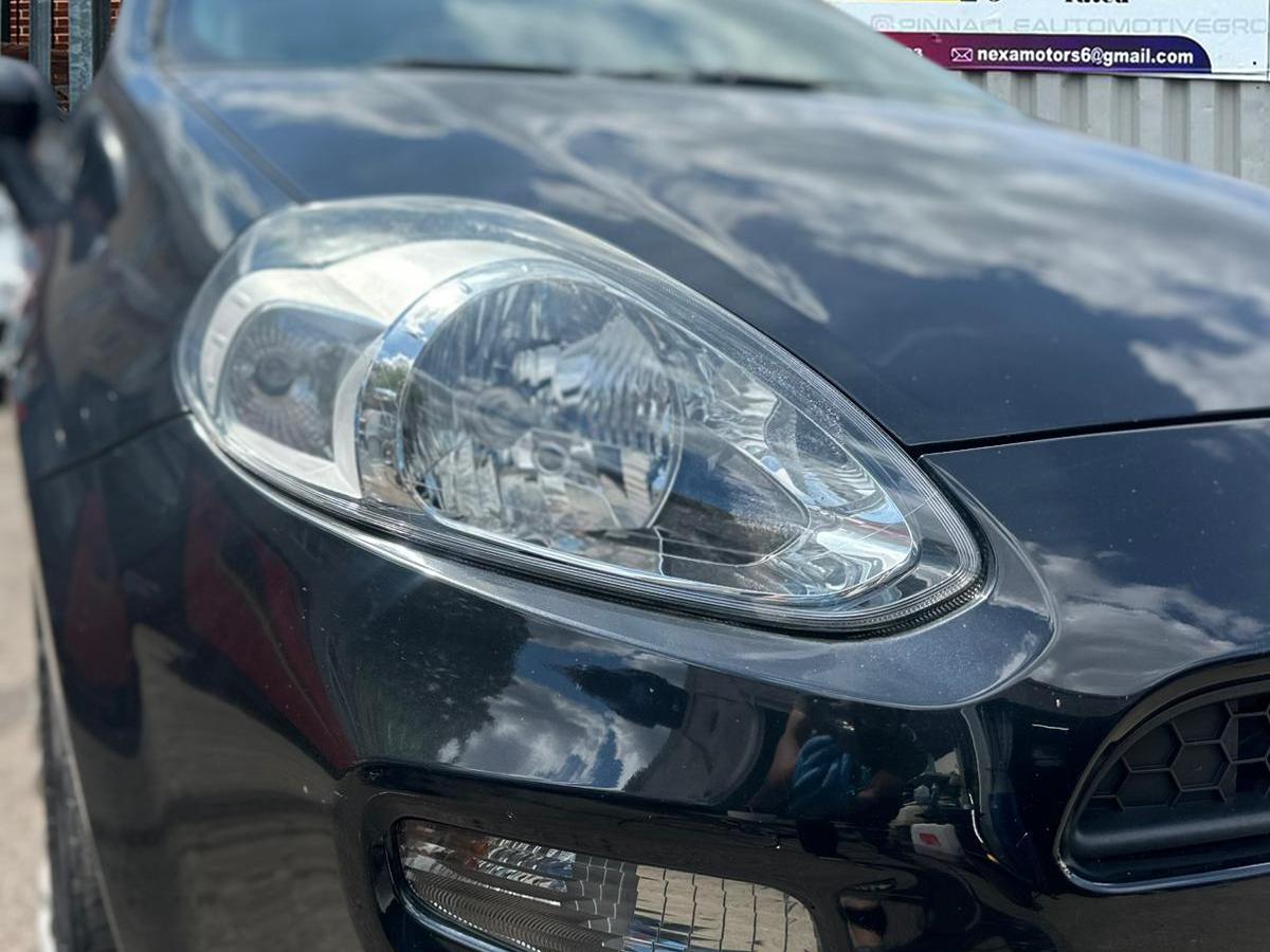 Used Fiat Punto 2013 for sale - 77456702: Photo 11