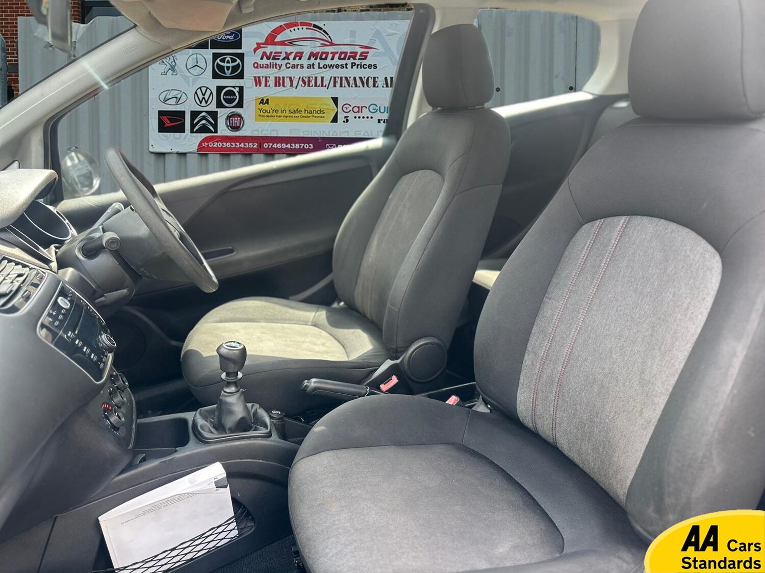 Used Fiat Punto 2013 for sale - 77456702: Photo 21