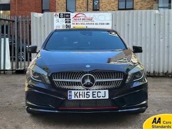 Used Mercedes-Benz A-Class 2026 for sale - 78379578: Photo