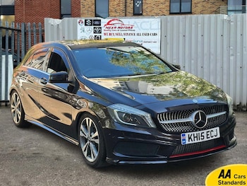 Used Mercedes-Benz A-Class 2026 for sale - 78379578: Photo