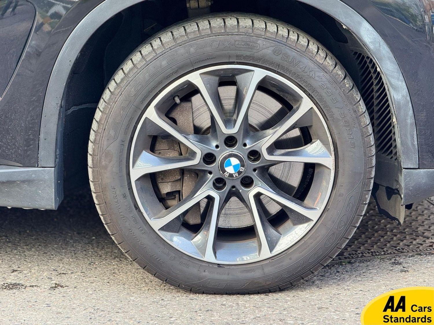 Used BMW X5 2014 for sale - 77456720: Photo 13