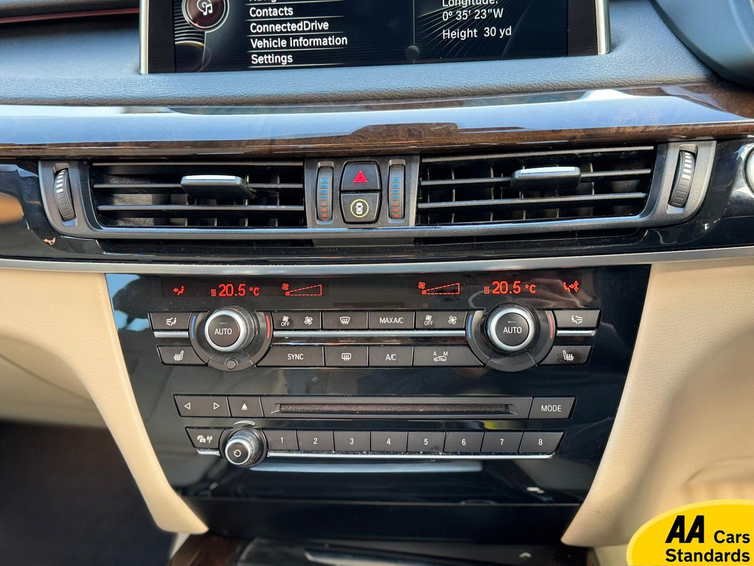 Used BMW X5 2014 for sale - 77456720: Photo 17