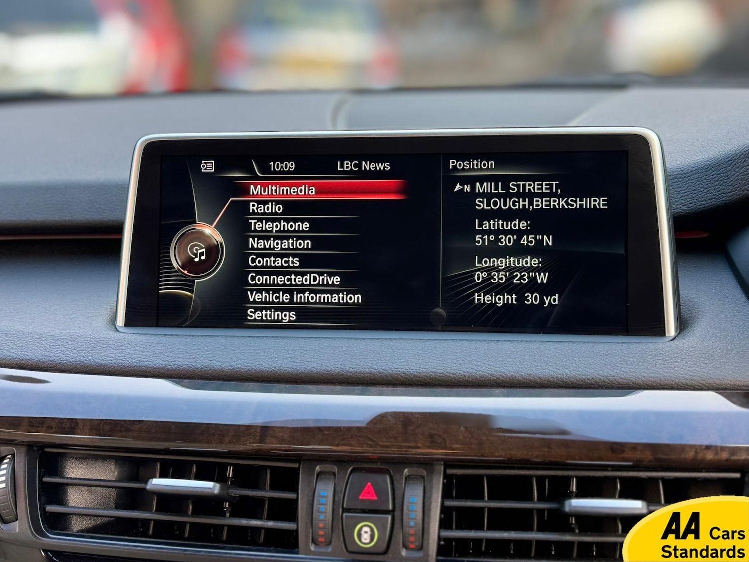 Used BMW X5 2014 for sale - 77456720: Photo 21