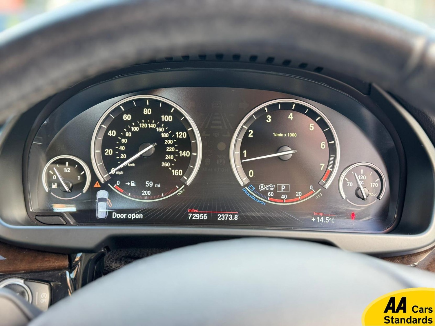 Used BMW X5 2014 for sale - 77456720: Photo 22