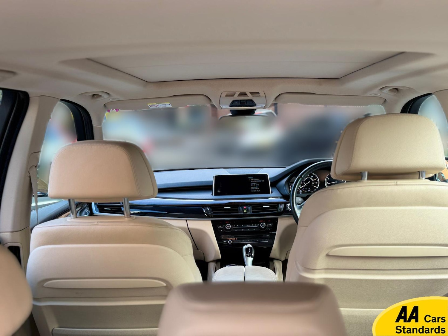 Used BMW X5 2014 for sale - 77456720: Photo 34