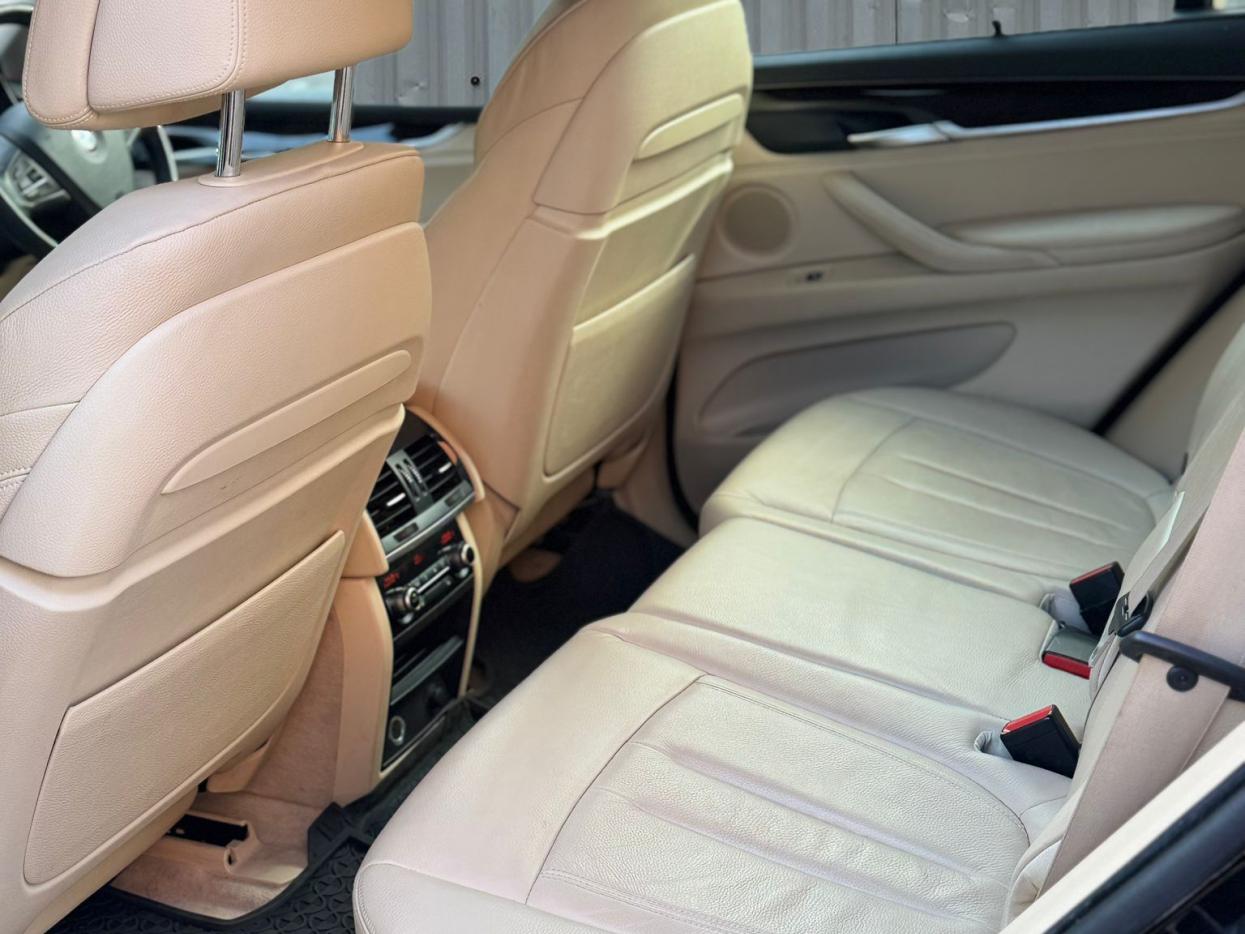 Used BMW X5 2014 for sale - 77456720: Photo 37