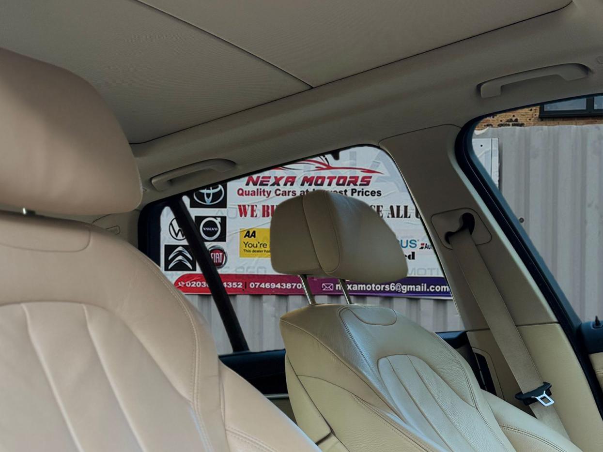 Used BMW X5 2014 for sale - 77456720: Photo 38