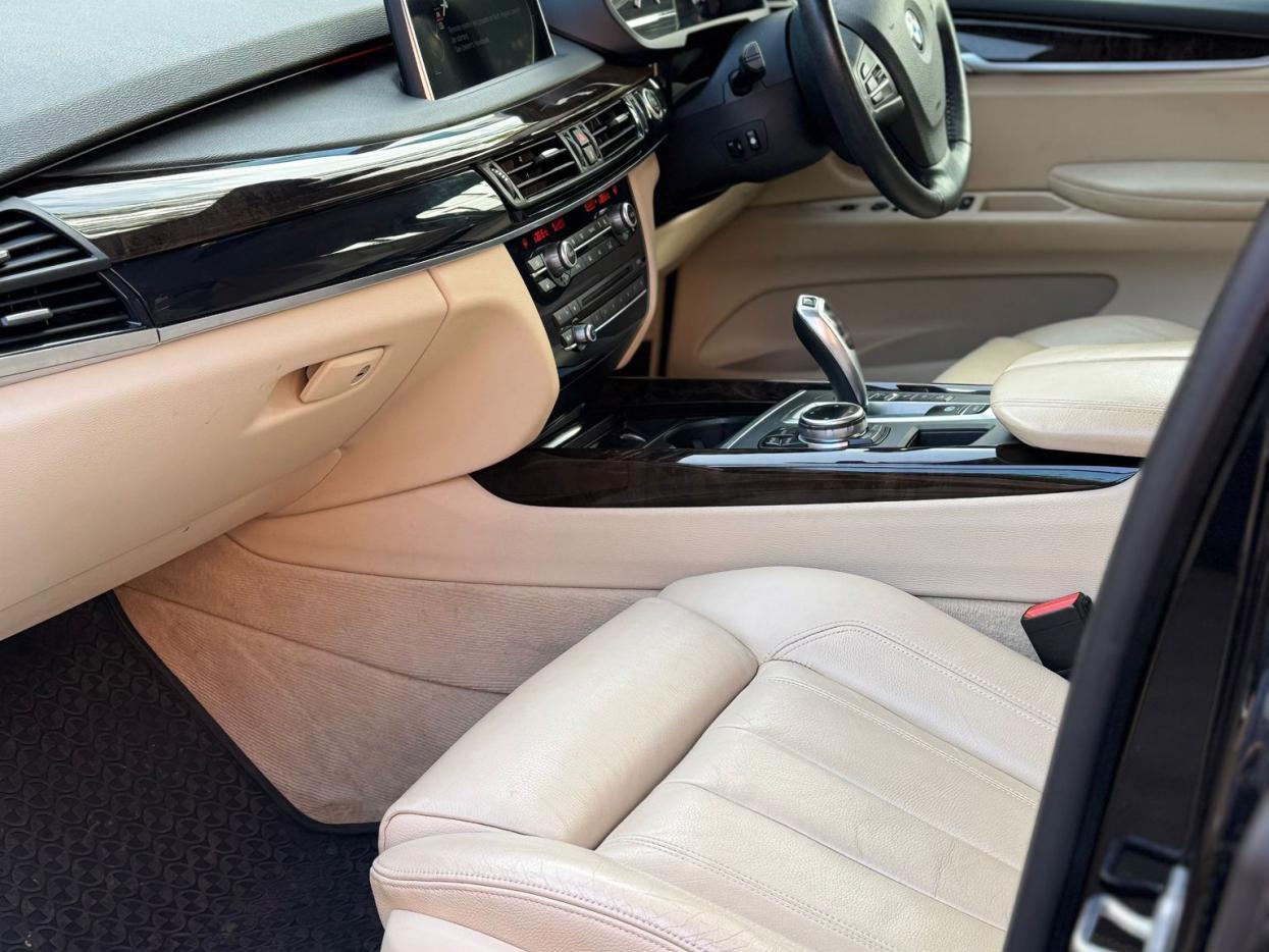 Used BMW X5 2014 for sale - 77456720: Photo 40