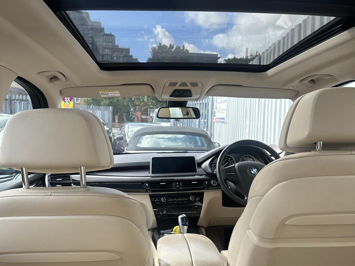 Used BMW X5 2014 for sale - 77456720: Photo 42