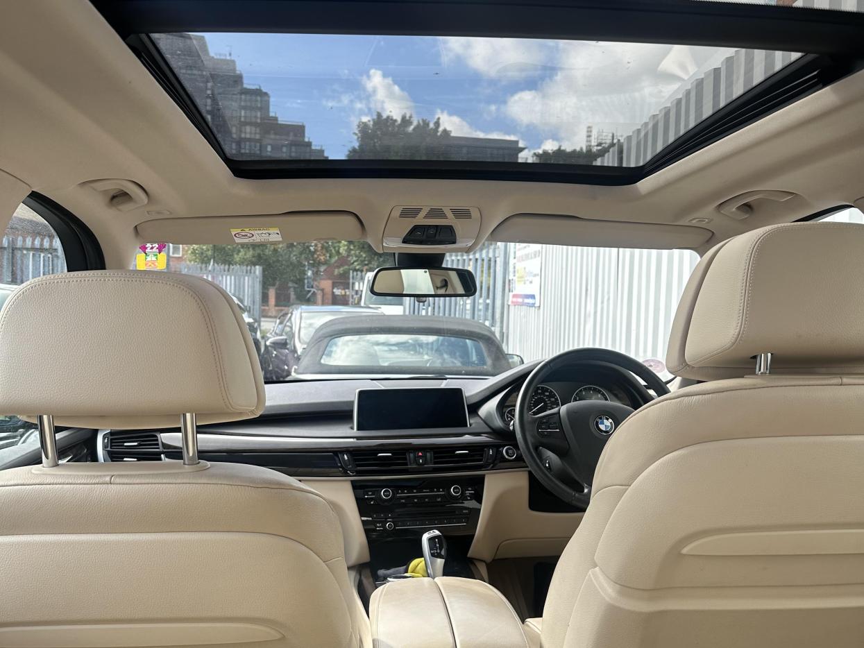 Used BMW X5 2014 for sale - 77456720: Photo 43