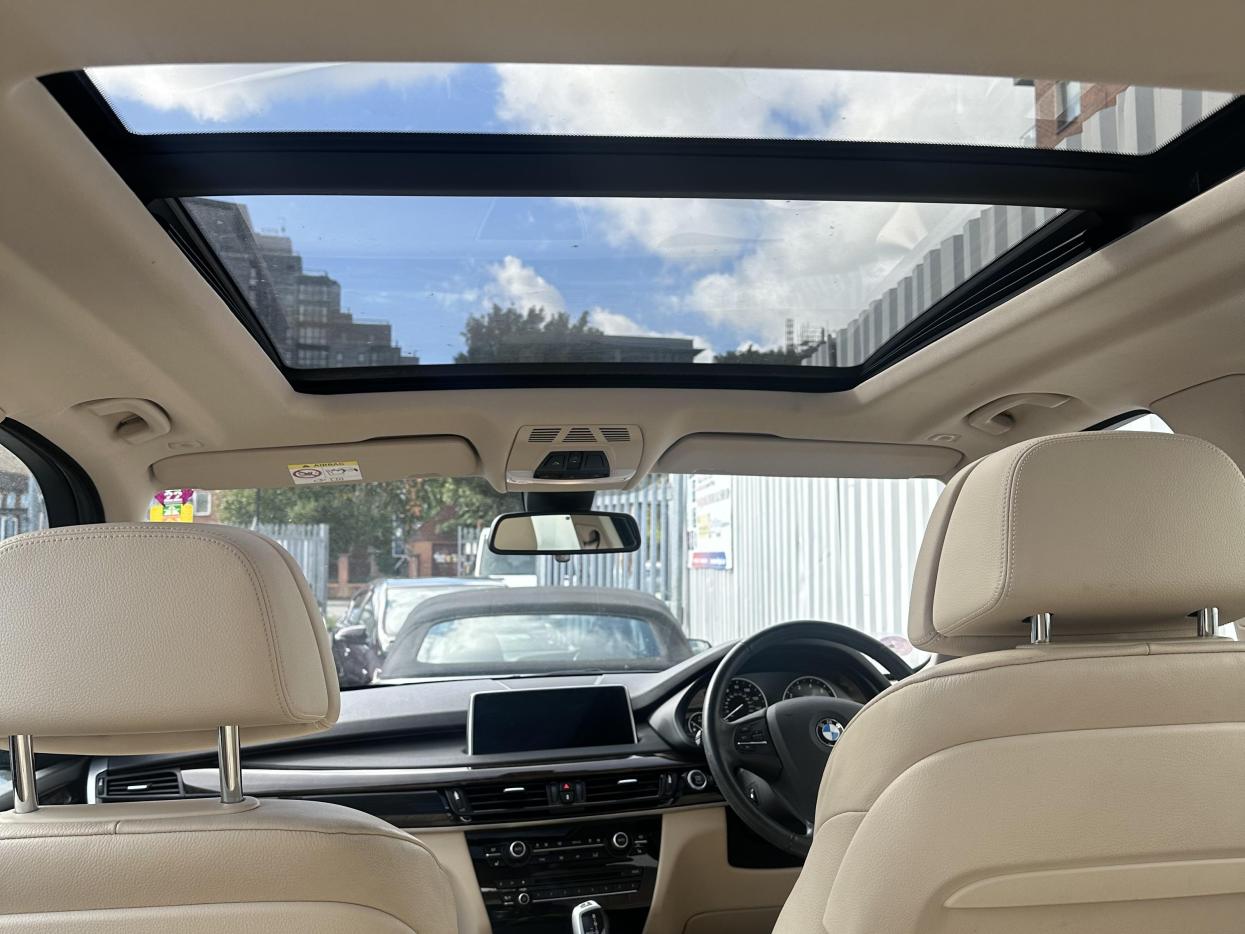 Used BMW X5 2014 for sale - 77456720: Photo 44