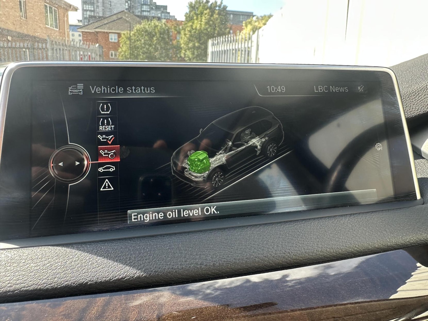 Used BMW X5 2014 for sale - 77456720: Photo 46