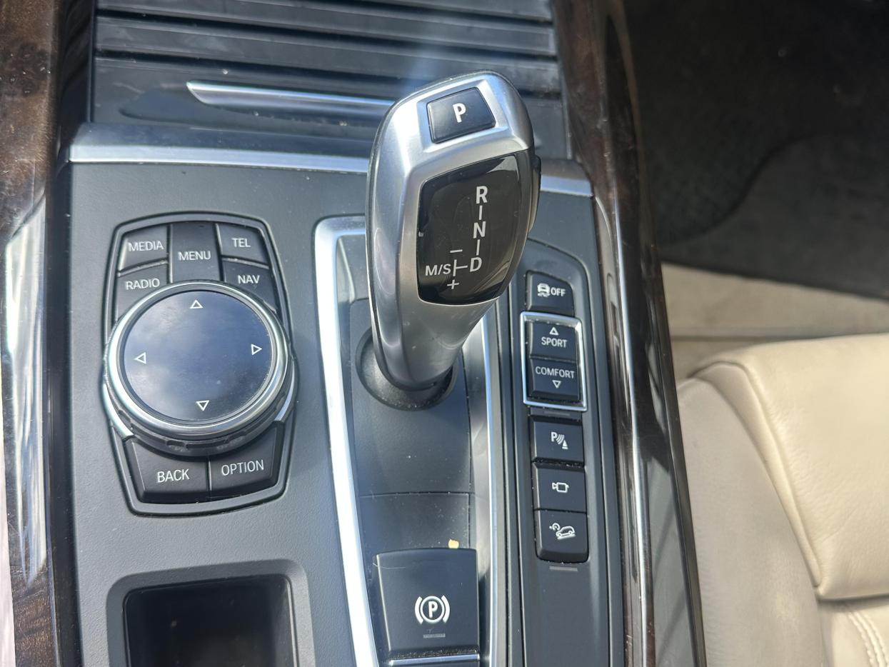 Used BMW X5 2014 for sale - 77456720: Photo 48