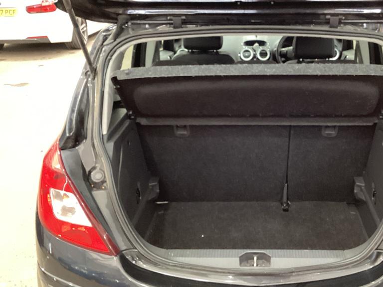 Used Vauxhall Corsa 2008 for sale - 77975652: Photo 7