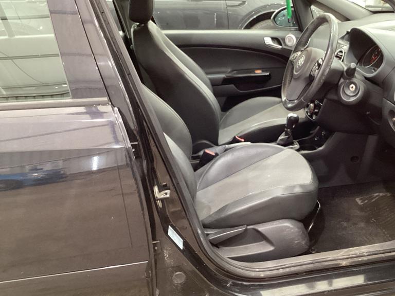 Used Vauxhall Corsa 2008 for sale - 77975652: Photo 9