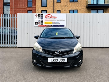 Used Toyota Yaris 2024 for sale - 78821204: Photo