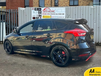 Used Ford Focus 2016 for sale - 79251755: Photo