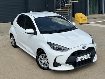 Used Toyota Yaris 2026 for sale - 79168369: Photo