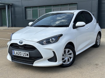 Used Toyota Yaris 2026 for sale - 79168369: Photo